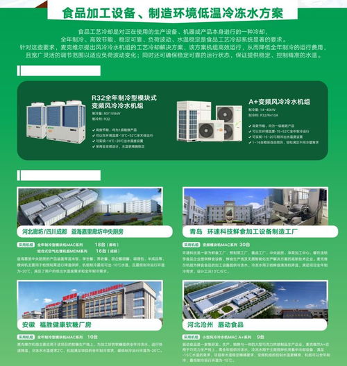 以百年科技之名，助力食品行业品质‘鲜’行