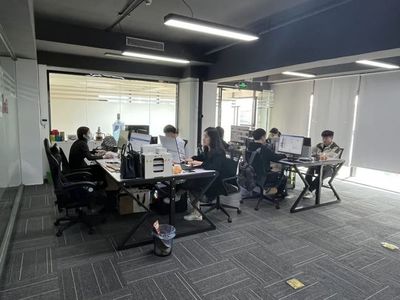 海归岛喜讯丨暗链科技获国家高新技术企业认定，技术咨询迈向新台阶