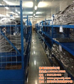 豫粤货架 批发与优惠价格的技术咨询指南