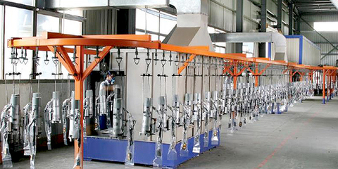 奥成门控 产能强大、品质优良的技术领军者